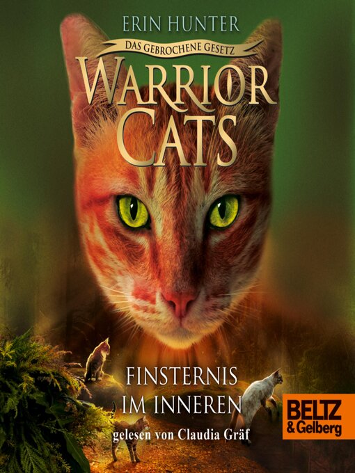 Title details for Finsternis im Inneren by Warrior Cats - Available
